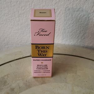 born this way concealer in shade swan